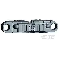 TE Connectivity-1-1600636-5 Connector Discrete Wire Housing Connector Assembly MBXL PANEL MT