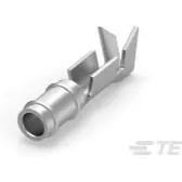 TE Connectivity-350196-1 Steckverbinder, Kontakt Contact SKT Crimp ST Cable Mount 20-26AWG Reel