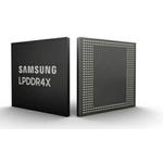 Samsung Electronics-K4UBE3D4AM-GUCL DRAM-Chip DRAM Chip Mobile LPDDR4 SDRAM 32Gbit 1Gx32 0.6V/1.1V/1.8V 200-Pin FBGA