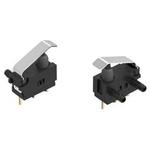 ALPS ALPINE CO., LTD-SPVQ130700 Detektorschalter Switch Detector N.O./N.C. SPDT Lever PC Pins 0.1A 12VDC Thru-Hole Bulk