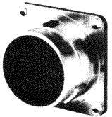 Deutsch Group-D38999/42FE35SA Conector circular Conn Circular SKT 55 POS Crimp ST Box Mount 55 Terminal 1 Port