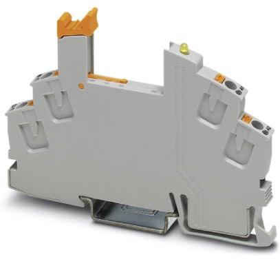 PHOENIX CONTACT-2901873 Relay Sockets Relay Socket Push-In Connection
