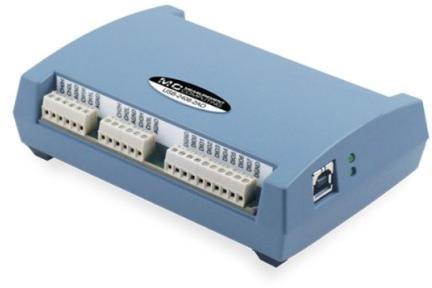 Digilent-6069-410-064 null MCC USB-1608G Series High-Speed Multi-Function USB DAQ Devices