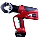 PAT644 11T Dieless Latch Head Battery Crimper, 3Ah Li-ion, AC, Hard Case.