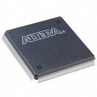 Altera-EPF10K50VQC240-3N FPGA FPGA FLEX 10KFamily 50KGates 2880Cells 125MHz 3.3V 240-Pin PQFP Tray