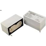 Power Relays Coil Voltage 12VDC 1 Form C