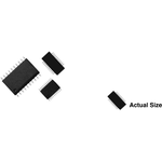 Termination Thin Film Surface Mount Resistor/Capacitor Network