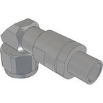 N Type Cable Connector