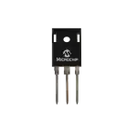 Diode Schottky 700V 24A 3-Pin(3+Tab) TO-247 Tube