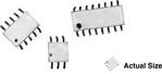 Vishay-CSO110-079UF Widerstandsnetzwerke und -Anordnungen SANDWICH, 50 MIL PITCH, DUAL IN-LINE ResISTOR NETWORKS