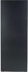 American Power Conversion-AR732407 Cajas, compartimentos y anaqueles RACK COMPONENTS,NetShelter SV 48U 1060mm Deep Side Panel Black