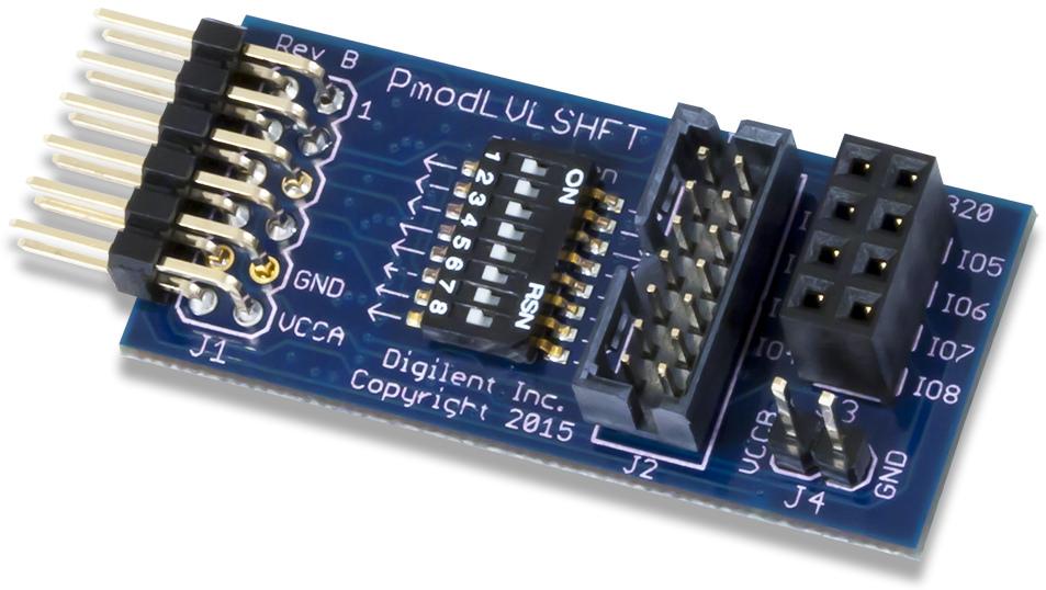 Digilent-410-320 Entwicklungssätze und Werkzeuge Specialized Interface Development Tool