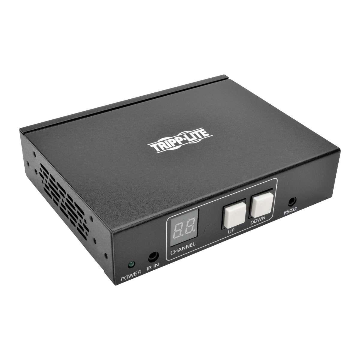 Eaton-B160-200-HSI Misceláneos de multimedia 2-Port HDMI Audio/Video Receiver