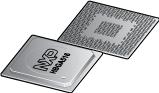 NXP Semiconductors-MPC8313CVRADDC Mikroprozessor MPU PowerQUICC II Pro MPC83xx Processor RISC 32bit 266MHz 1.8V/2.5V/3.3V 516-Pin TEBGA Tray