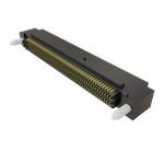 Conn Open Pin Field Array HDR 300 POS 1.27mm Solder RA Side Entry SMD SEARAY™ T/R