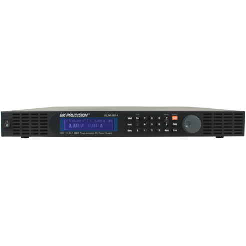 B&K Precision-XLN10014-GL Werkstattnetzteile 100V / 14A 1.44kW Programmable DC Power Supply with GPIB/LAN