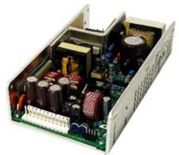 Integrated Power Design-CE-150-3002 Alimentation électrique CA en CC AC/DC Power Supply Triple-OUT 5V/15V/-15V 15A/5A/2A 150W 19-Pin
