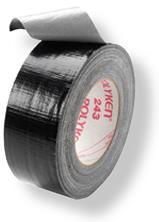 TE Connectivity-553481-1 胶纸带 Tapes Adhesive Tape Gray Polyvinyl Chloride