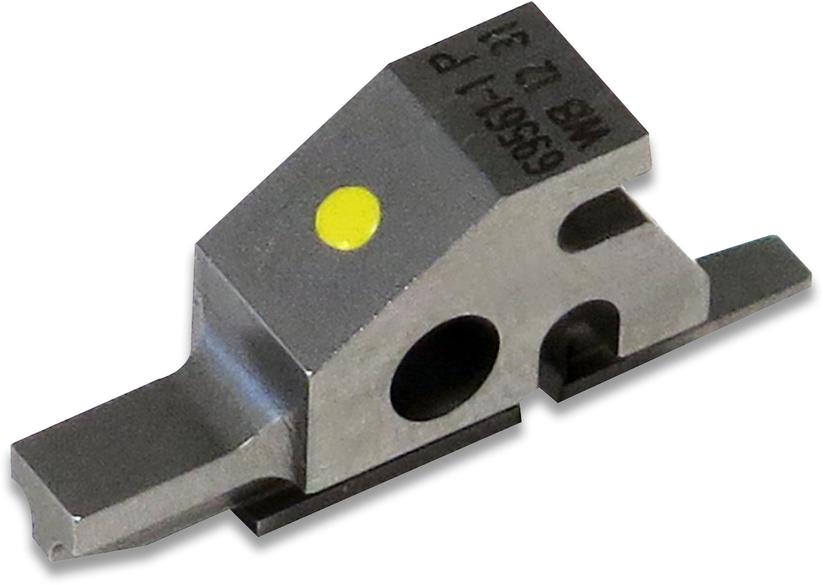 TE Connectivity-69561-1 Tools Other Mandrel (yellow) for for Maxi TERMI-POINT tool 654182-1