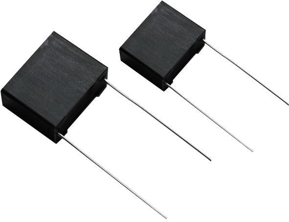 ECQ-E6225KF by Panasonic | Capacitor Film | Arrow.com