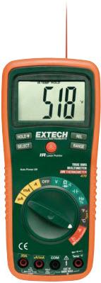 Teledyne FLIR LLC-HG500 Test and Measurement Accessories Hanging Strap for Multimeter