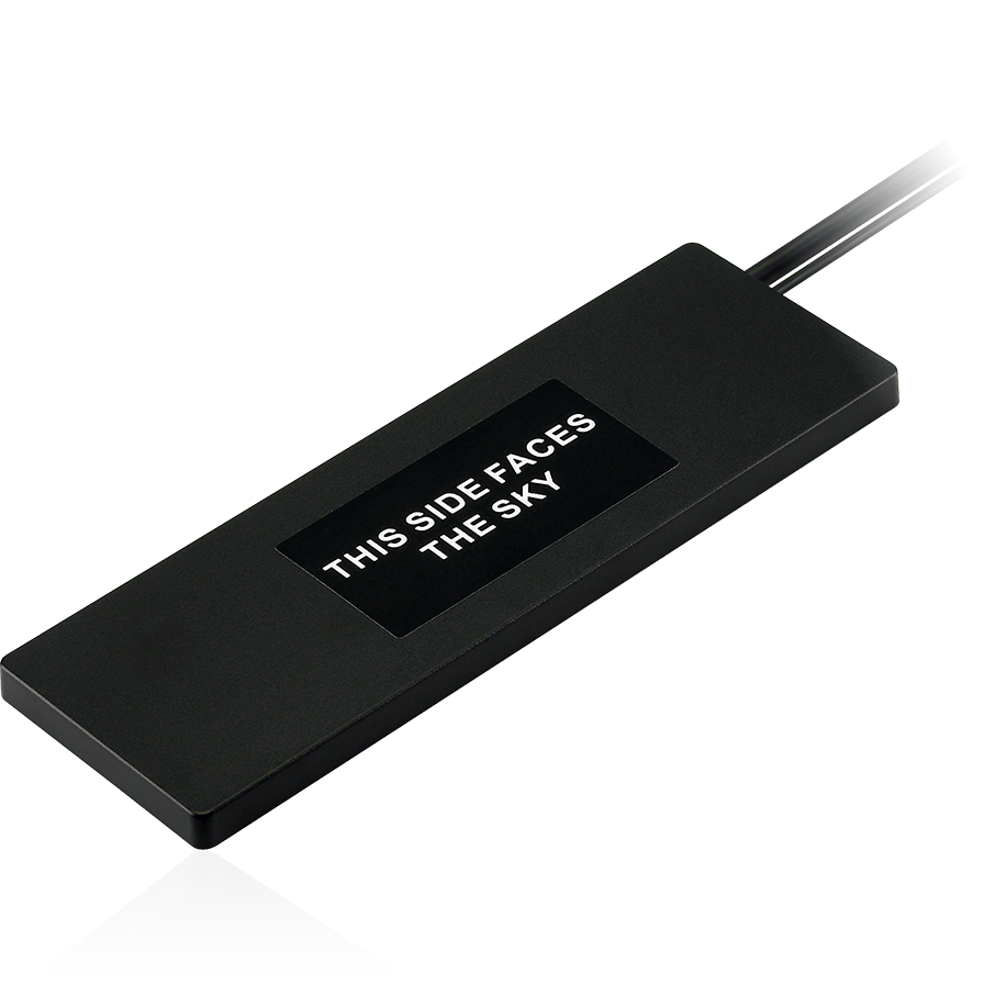 Taoglas-MA208.A.AB.007 Antennas Antenna GPS 33.8dBi Gain Bag