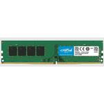 Micron Technology-CT32G4DFD8266 Memory Modules DRAM Module DDR4 SDRAM 32Gbyte UDIMM