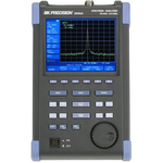 50 kHz - 8.5 GHz Handheld Spectrum Analyzer
