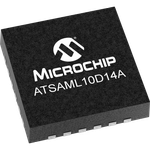ATSAML10D14A-MFT