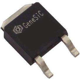 GeneSiC Semiconductor-GC05MPS12-252 Rectifiers Silicon Carbide Power Schottky Diode