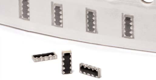 Eaton-42510ESDA-TR1 ESE-Entstörer ESD Suppressor Diode TVS Bi-Dir 12V 10-Pin SMD T/R