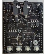 Texas Instruments-TS3A227E-EVM Kit e strumenti di sviluppo TS3A227E Analog Switch Multiplexer Evaluation Board