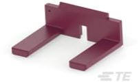 TE Connectivity-2208856-1 Divers produits Retainer, For Amp Mcp2.8