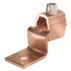 BURNDY-KLU35 Steckverbinderanschlüsse Lug Terminal 6-14AWG Copper Alloy 31mm