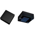 Trans GP BJT PNP 40V 4.8A 1250mW 3-Pin UDFN EP T/R