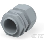 Cable Gland, Standard Threaded