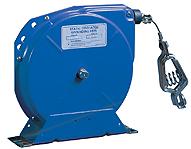 Molex-0000143050 Tools Other Tools And Accessories, Static Reel with Cable Assembly 15.24m Travel