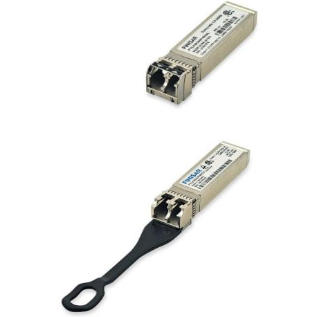 Finisar-FTLF8536P5BCV Glasfaser-Transceiver TX/RX Optical Fiber 25.78Gbps 20-Pin