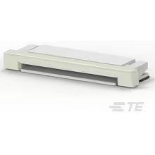 TE Connectivity-2-1734592-5 Conector FFC-FPC Conn FPC Connector SKT 25 POS 0.5mm Solder RA SMD Tape