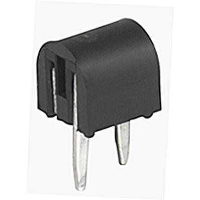 SCHURTER-0031.7505 Sicherungszubehör Fuse Holder 5A 125VAC Through Hole Radial Bag