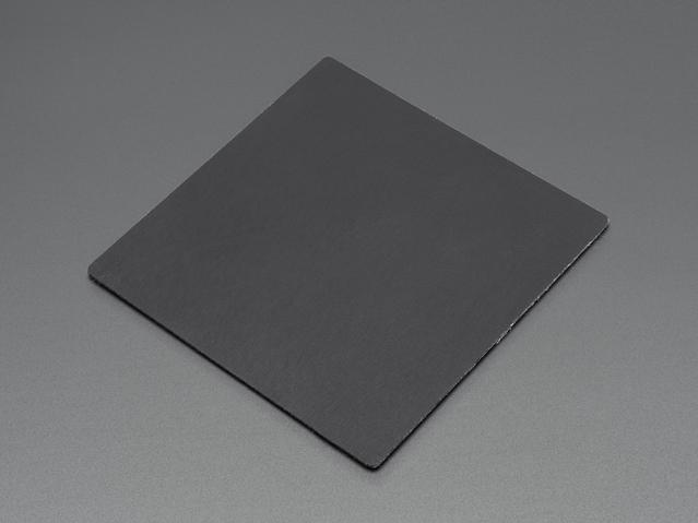 Adafruit Industries-3095 Dissipatore Heat Sink Passive Adhesive Aluminum