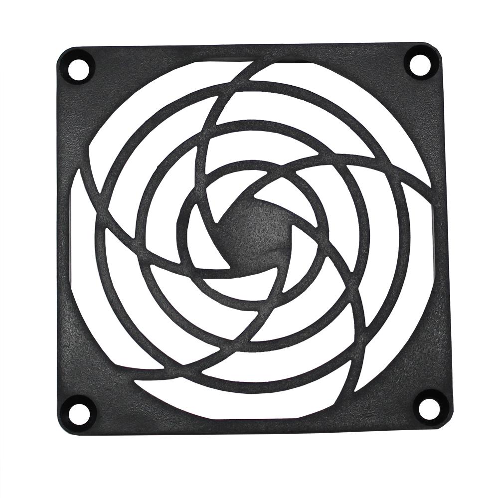 ORION FANS-G80P Wärmemanagement-Zubehör Thrml Mgmt Access Guard 80mm