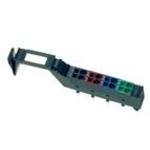 PHOENIX CONTACT-IB IL SCN-PWR IN-CP Steckverbinder, andere Conn Inline Terminal Block Module PL