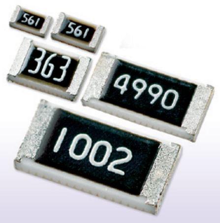 SUSUMU CO.,LTD-URG1608L-332-L Widerstand, fest, Oberflächenmontage, einzeln Res Thin Film 0603 3.3K Ohm 0.01% 0.063W(1/16W) ±2ppm/°C Sulfur Resistant Pad SMD Automotive AEC-Q200