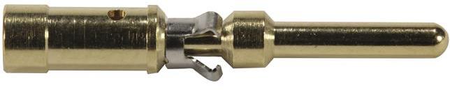 HARTING Technology Group-09465000405 Connector Contact Contact PIN Crimp ST Cable Mount 12AWG