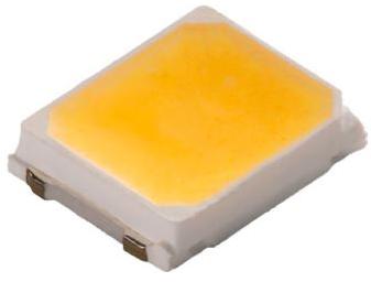 Cree LED-JB2835BWT-N-U27GA0000-N000P001 LED LED Uni-Color White 2-Pin Chip 2835