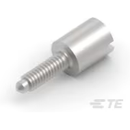 TE Connectivity-1339381-2 Connector Accessories Connector Accessories Screw Straight Bag