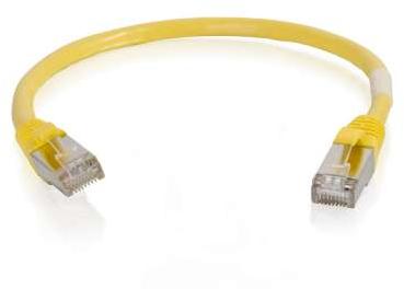 Legrand-28709 null Network Patch Cable, RJ-45, Straight