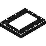 Electronic Fuse 16-Pin WQFN EP T/R