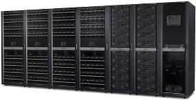 American Power Conversion-SY500K500D Unterbrechungsfreie Stromversorgung UPS Double Conversion Online Desktop 480V 500000W 500000VA